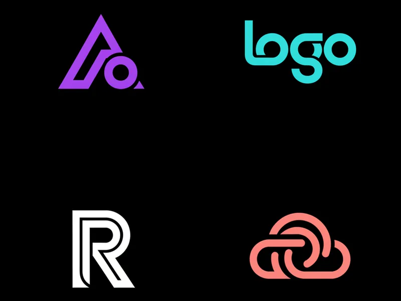 Logo example
