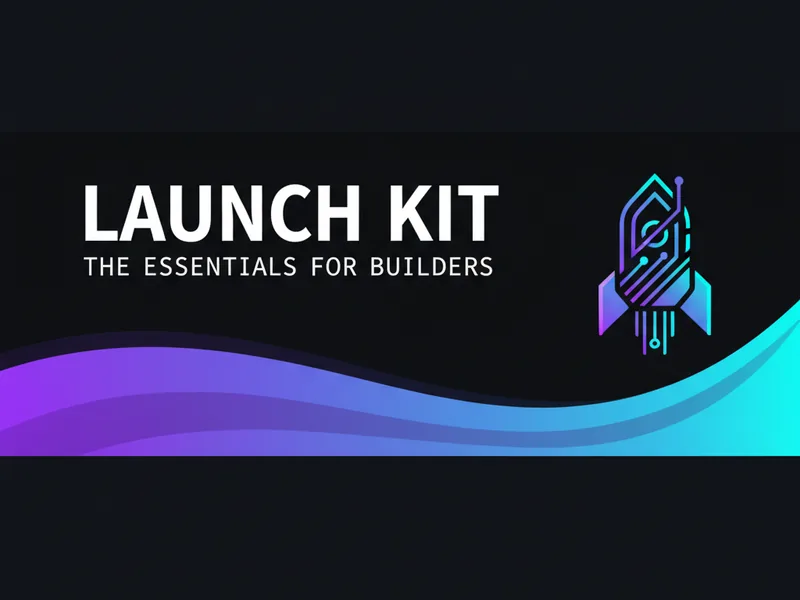 Marketplace banner example