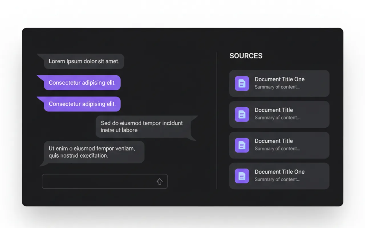 fastapi-rag preview